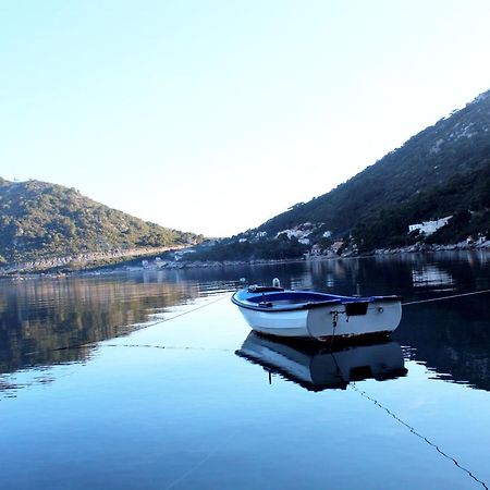 Apartment Marija Mljet 4 Sobra Екстер'єр фото