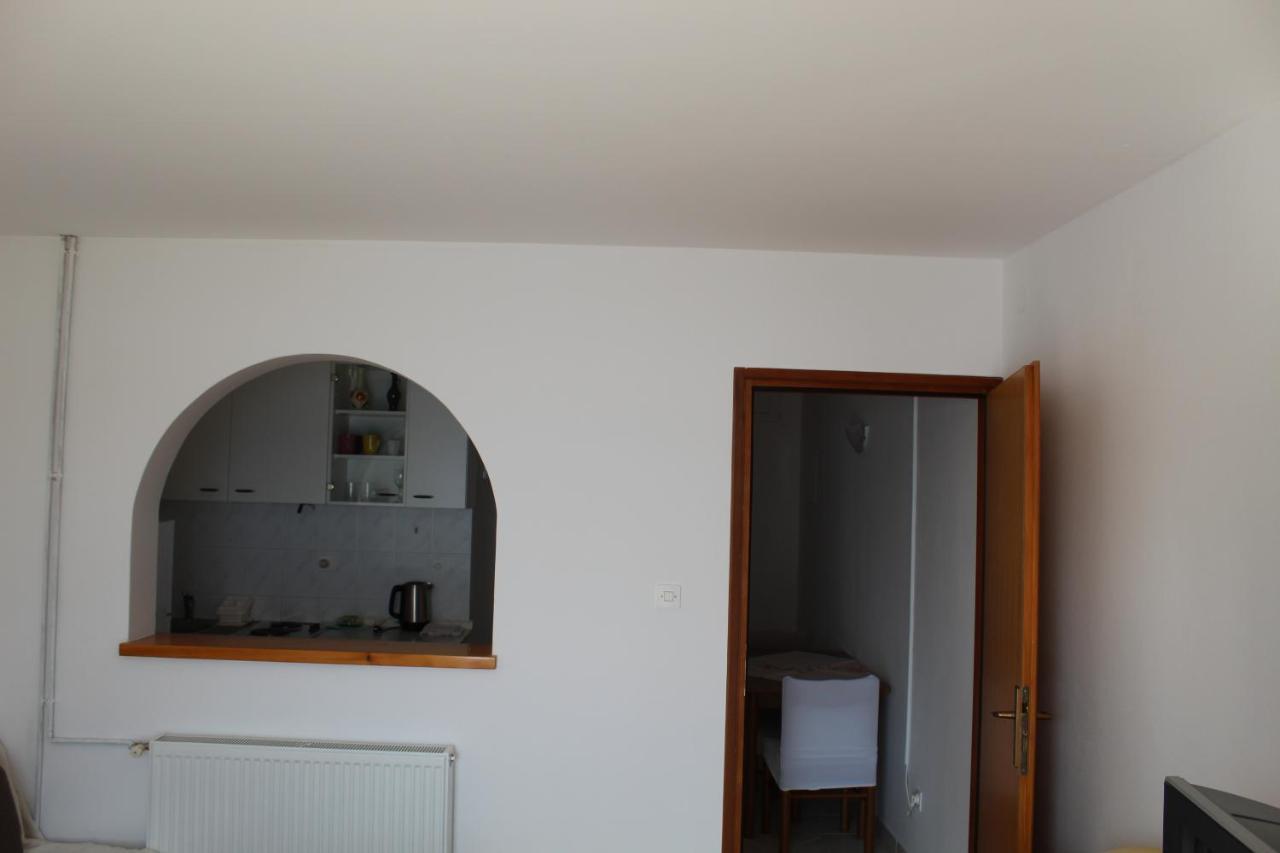 Apartment Marija Mljet 4 Sobra Екстер'єр фото