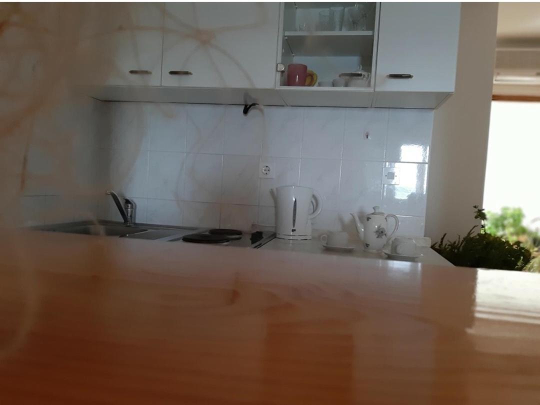Apartment Marija Mljet 4 Sobra Екстер'єр фото
